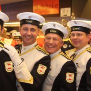 Nippeser Bürgerwehr (13.01.13)